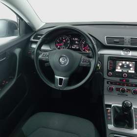 Foto inzerátu VW Passat 1.4 TSI