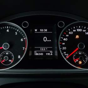 Foto inzerátu VW Passat 1.4 TSI