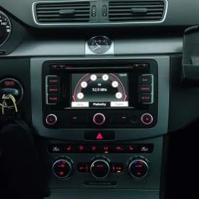 Foto inzerátu VW Passat 1.4 TSI
