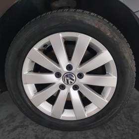 Foto inzerátu VW Passat 1.4 TSI