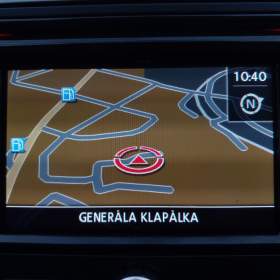 Foto inzerátu VW Passat 1.4 TSI
