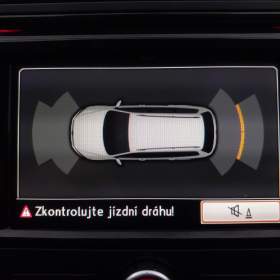 Foto inzerátu VW Passat 1.4 TSI