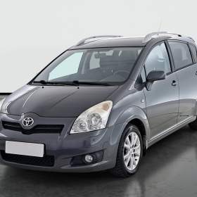 Foto inzerátu Toyota Corolla Verso 1.8