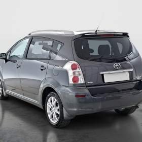 Foto inzerátu Toyota Corolla Verso 1.8