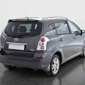 Foto inzerátu Toyota Corolla Verso 1.8