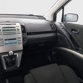 Foto inzerátu Toyota Corolla Verso 1.8