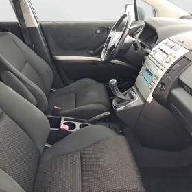 Foto inzerátu Toyota Corolla Verso 1.8
