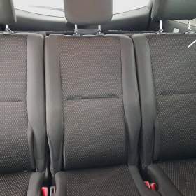 Foto inzerátu Toyota Corolla Verso 1.8