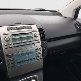Foto inzerátu Toyota Corolla Verso 1.8