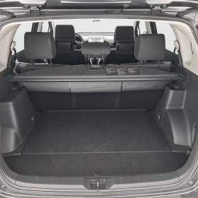 Foto inzerátu Toyota Corolla Verso 1.8