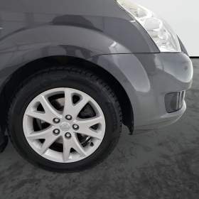 Foto inzerátu Toyota Corolla Verso 1.8
