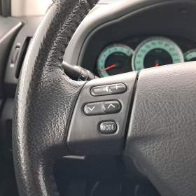 Foto inzerátu Toyota Corolla Verso 1.8
