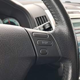 Foto inzerátu Toyota Corolla Verso 1.8