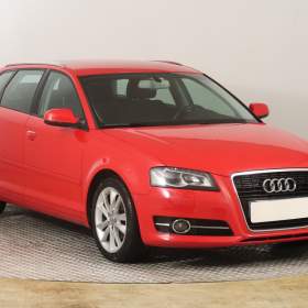 Foto inzerátu Audi A3 1.2 TFSI
