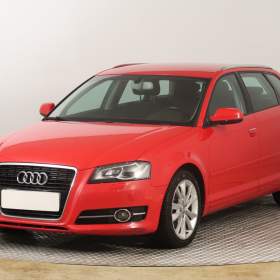 Foto inzerátu Audi A3 1.2 TFSI