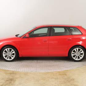 Foto inzerátu Audi A3 1.2 TFSI