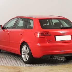 Foto inzerátu Audi A3 1.2 TFSI