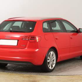 Foto inzerátu Audi A3 1.2 TFSI
