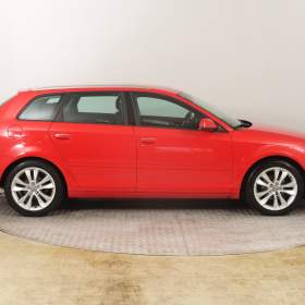 Foto inzerátu Audi A3 1.2 TFSI
