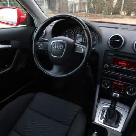 Foto inzerátu Audi A3 1.2 TFSI