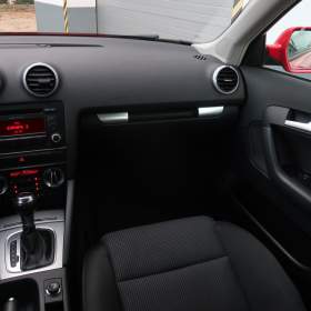 Foto inzerátu Audi A3 1.2 TFSI