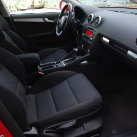 Foto inzerátu Audi A3 1.2 TFSI