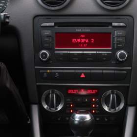 Foto inzerátu Audi A3 1.2 TFSI
