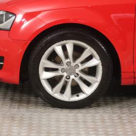 Foto inzerátu Audi A3 1.2 TFSI