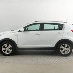 Foto inzerátu Kia Sportage 1.6 GDI