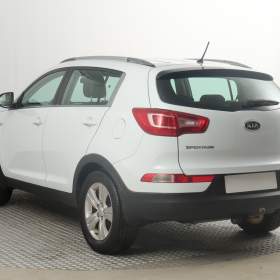Foto inzerátu Kia Sportage 1.6 GDI