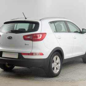 Foto inzerátu Kia Sportage 1.6 GDI