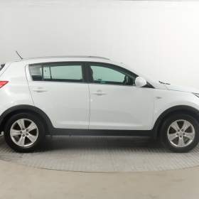 Foto inzerátu Kia Sportage 1.6 GDI