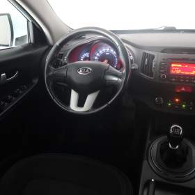 Foto inzerátu Kia Sportage 1.6 GDI