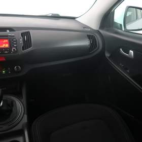 Foto inzerátu Kia Sportage 1.6 GDI