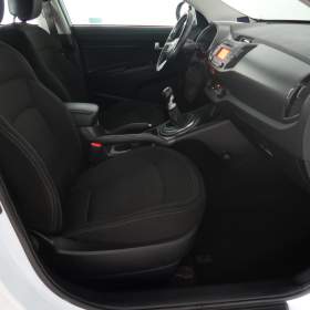 Foto inzerátu Kia Sportage 1.6 GDI