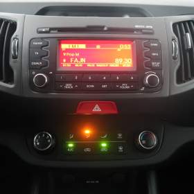 Foto inzerátu Kia Sportage 1.6 GDI
