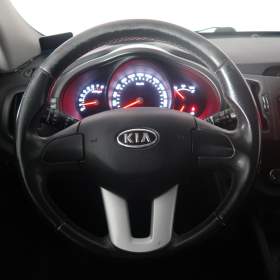 Foto inzerátu Kia Sportage 1.6 GDI