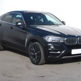 Foto inzerátu BMW X6 xDrive40d