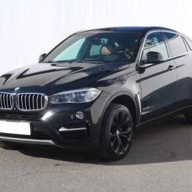 Foto inzerátu BMW X6 xDrive40d