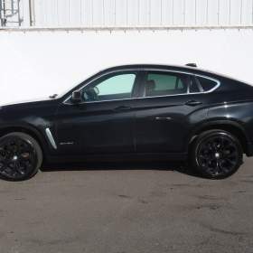 Foto inzerátu BMW X6 xDrive40d