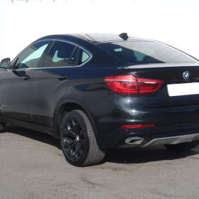 Foto inzerátu BMW X6 xDrive40d