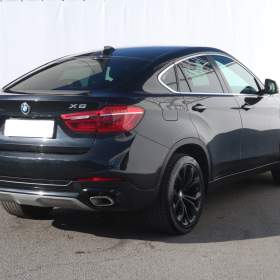Foto inzerátu BMW X6 xDrive40d