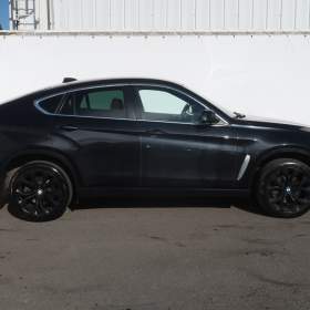 Foto inzerátu BMW X6 xDrive40d