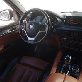 Foto inzerátu BMW X6 xDrive40d
