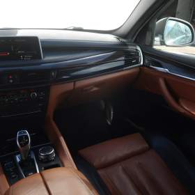 Foto inzerátu BMW X6 xDrive40d