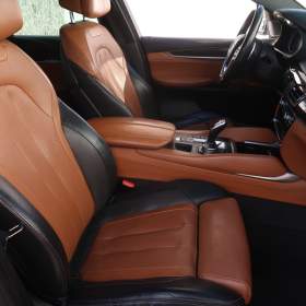Foto inzerátu BMW X6 xDrive40d