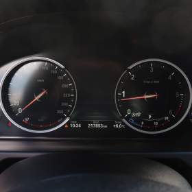 Foto inzerátu BMW X6 xDrive40d