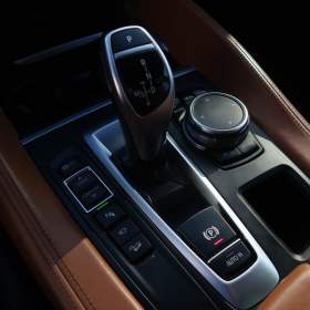Foto inzerátu BMW X6 xDrive40d