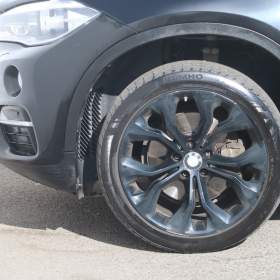 Foto inzerátu BMW X6 xDrive40d
