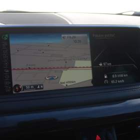 Foto inzerátu BMW X6 xDrive40d